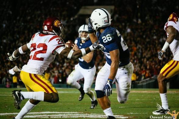 Penn State Football Mount Rushmore: The Best Four Players From Every Decade