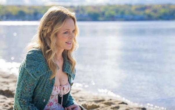 Heather Graham in Chosen Family