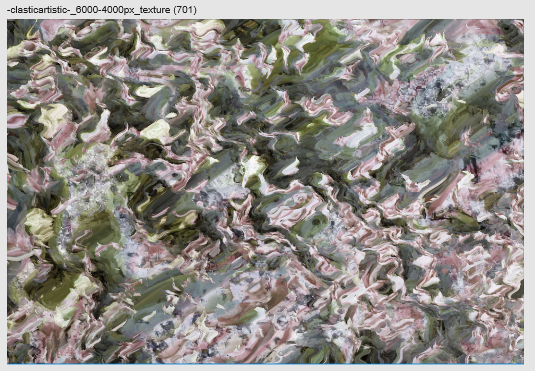 Text - -clasticartistc- 6000-4000px_texture (701). Texture - Green and brown ripple texture.