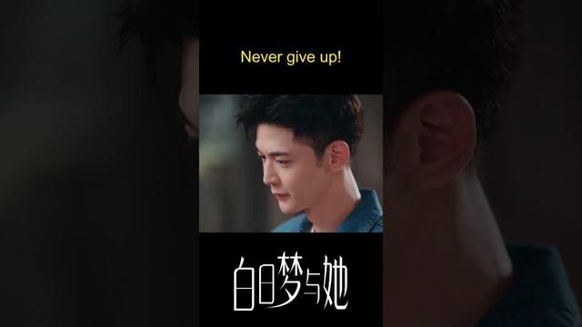 #wannabe #cdrama #dorama #youku #querser #dramatic