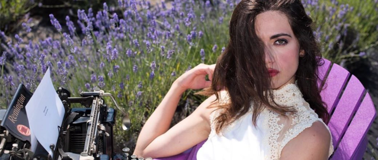Lillian Isabella speaks out on US newborn screening as a person who has phenylketonuria, PKU.