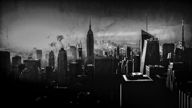 New York