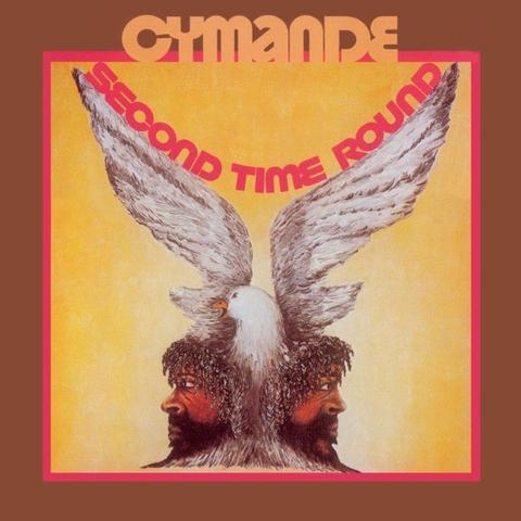 Cover: Cymande - Bird