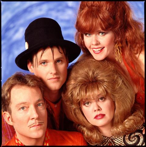 <img alt="The B-52&apos;s announce a career-spanning 9LP box set, &quot;The Warner and Reprise Years&quot;" src="https://theneedledrop.com/content/images/2025/04/2o34n4z86j6d1.jpeg" /><p>The legendary new wave and dance-punk band <strong>The B-52&apos;s</strong> have announced a box set featuring the vast majority of their discography. The <em>Warner Reprise Years </em>vinyl box set will be available on June 20 in celebration of Pride Month. Additionally, an 8xCD set will be released the same day. </p><p>The records will be pressed on colored wax &#x2013; <em>The B-52&#x2019;s</em> (yellow), <em>Wild Planet </em>(red), <em>Mesopotamia</em> (blue), <em>Party Mix!</em> (green),<em> Whammy!</em> (smokey),<em> Bouncing Off the Satellites</em> (pink), <em>Cosmic Thing </em>(orange), and <em>Good Stuff</em> (purple), issued as a double LP.</p><figure class="kg-card kg-image-card"><img alt="The B-52&apos;s announce a career-spanning 9LP box set, &quot;The Warner and Reprise Years&quot;" class="kg-image" height="2000" src="https://theneedledrop.com/content/images/2025/04/B-52_TheWarnerRepriseYearsBox_9LP_v2-1.jpg" width="2000" /></figure><p>Spanning from 1979 to 1992, the set features every major release from the band, except 2008&apos;s <em>Funplex, </em>their last studio album. Five of the albums in this set have been certified gold or higher by the RIAA, including <em>Cosmic Thing</em> (4x Platinum), their self-titled debut (Platinum), <em>Wild Planet</em>, <em>Whammy!</em>, and t