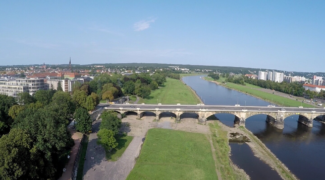 Albertbrücke