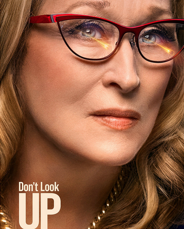 Don't Look Up President