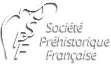 logo de la Société préhistorique française
