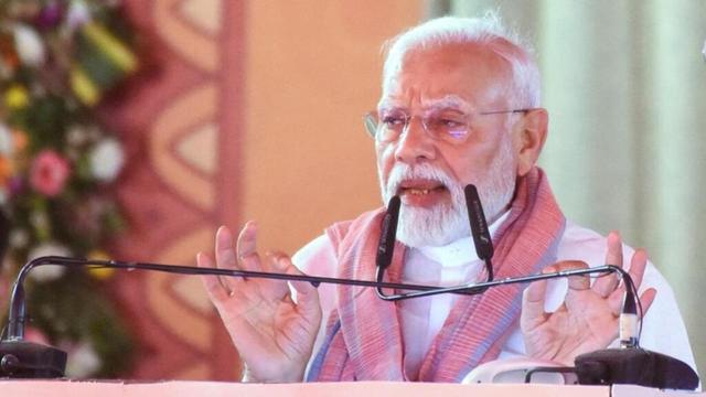 Leaders of Israel, Japan, Jordan call PM to condemn Pahalgam terror attack | Latest News India