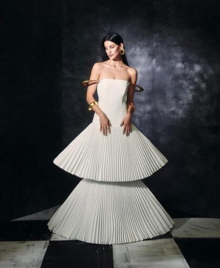 Milena Smit - Le Mile magazine - Spring/Summer 2025