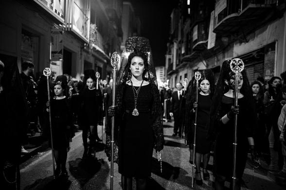 Spain / Malaga / 10.04.2017 /  

© Alexander Magedler
