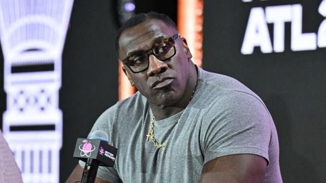 All the Black Celeb Advice for Shannon Sharpe He Should Heed