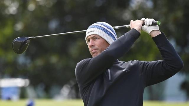 Absent skipper has high pennants golf hopes for Gisborne Park 2 boys