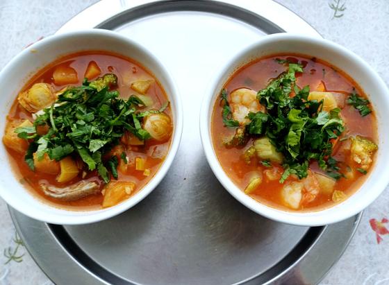 Suppe