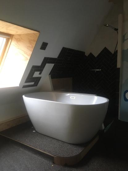 Bathtub