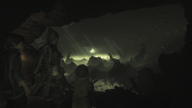 📰 Una imagen #random #randomImageGame #randomPic #imagenRandom #videogames #Aplaguetalerequiem - A plague tale requiem