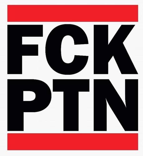 FCK PTN
