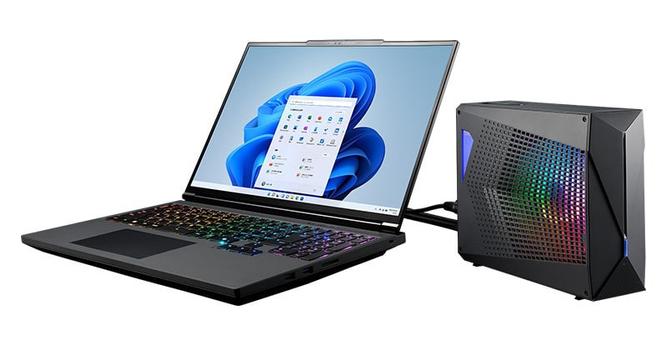 RTX 50シリーズ搭載で液冷ユニットが付属する16型ゲームノートPCがG TUNEから発売に - 4Gamer.net