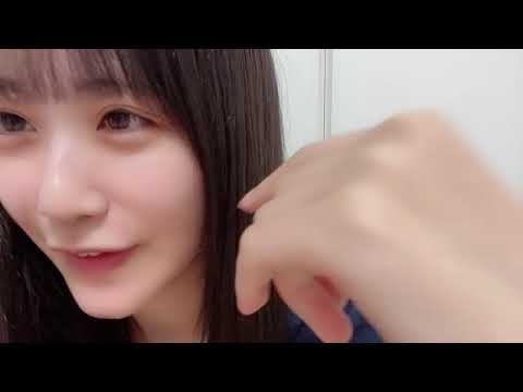 中村 舞（STU48 ドラフト3期生） 2025年04月24日 SHOWROOM