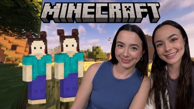 🔴LIVE NOW🔴 Playing MineCraft part 2