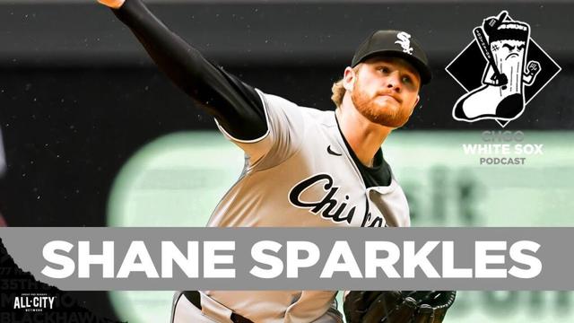 シェーン・スミス・スパークルズ、シカゴ・ホワイト・ソックスは3つのゲームスキッドをスナップします| Chgo White Soxポストゲームポッドキャスト