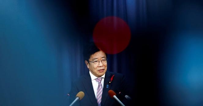 加藤財務相、「為替水準の目標」議論せず　米財務長官と会談 | ロイター