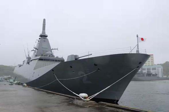 JMSDF