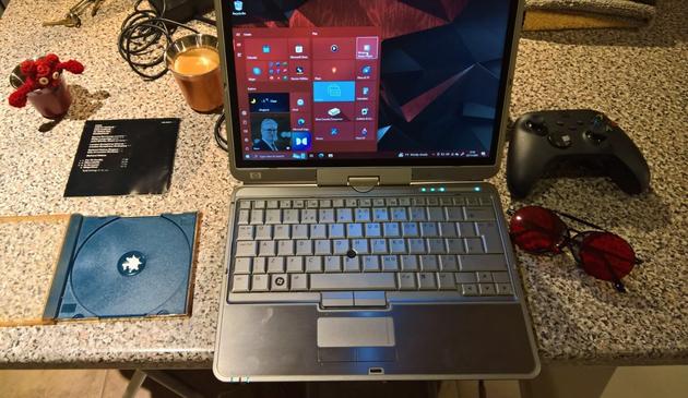 #StillRunning: #WindowsForWerewolves