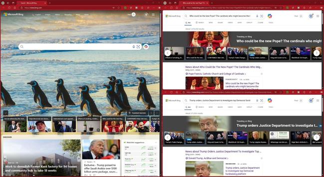 A #NewsAggregation about #Penguins...