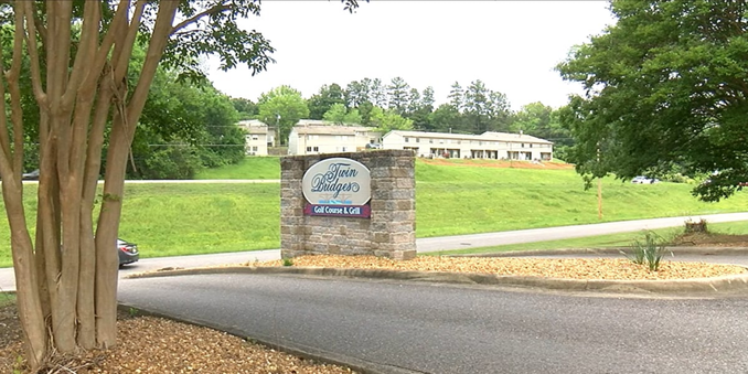 Twin bridges golf course receiving upgrades to improve golfing experience