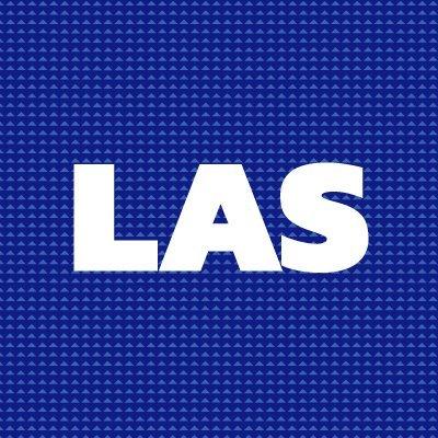 Logo of LAS
