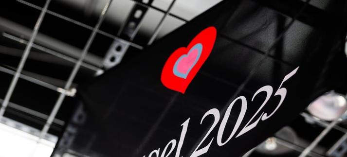 Eurovisión 2025 en Basilea / picture alliance
