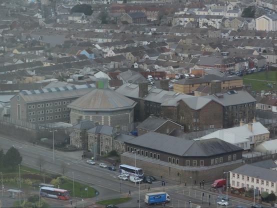 Swansea Prison
