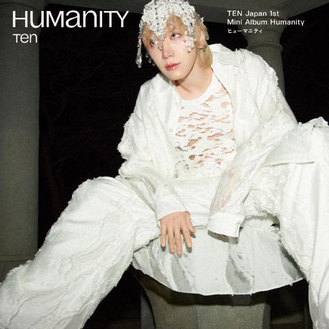 TEN Japan 1st Mini Album 【Humanity】 

🌸Listen now on your favorite platform! 
➫ https://TEN-jp.lnk.to/TEN_Humanity

#TEN #텐 #テン
#Humanity #TEN_Humanity
#テン_ヒューマニティ
#Silence #TEN_Silence
#NCT #WayV #威神V