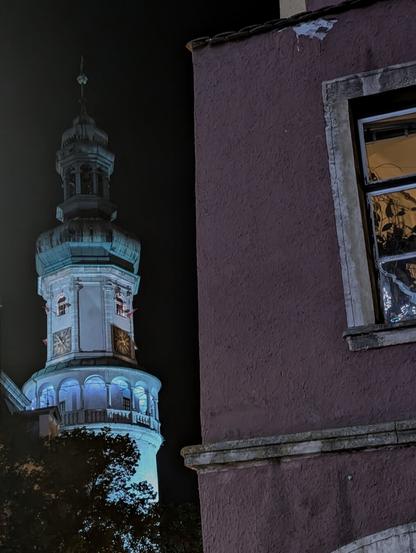 Fire Tower of Sopron