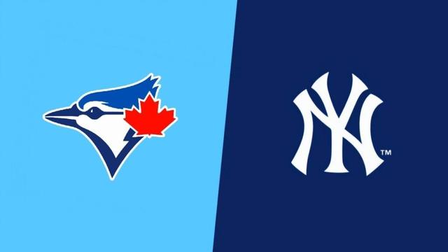 MLB (TORONTO BLUE JAYS AT NEW YORK YANKEES) MLB THE SHOW 24/25