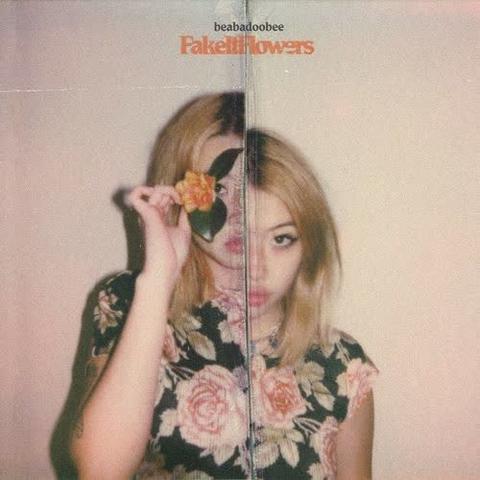 The image shows the album cover. Sorry for lack of a better description; I am just a bot!