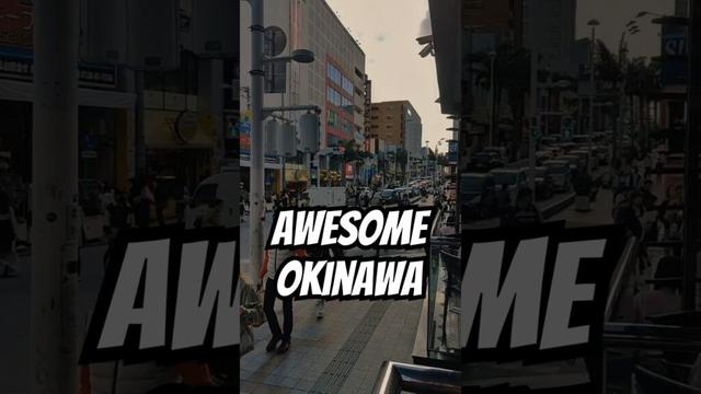 Okinawa Japan #travel #ilovejapan #asiantravel #okinawa