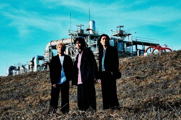 Ivy to Fraudulent Game、東名阪クアトロ・ツアー開催決定。新曲「FACTION」明日4/26配信リリース