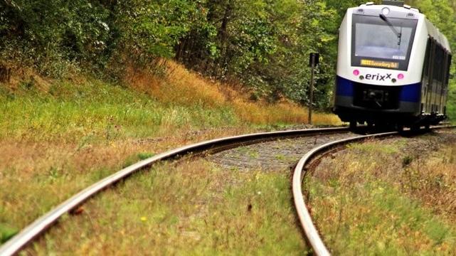 Arbeiten an der Strecke von Lüneburg nach Dannenberg haben Folgen – und das zur KLP