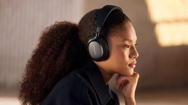 Bowers & Wilkins Px7 S3
