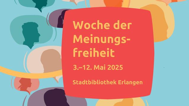 Woche der Meinungsfreiheit