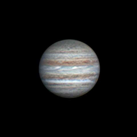 Jupiter