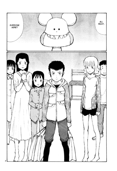 Everyone