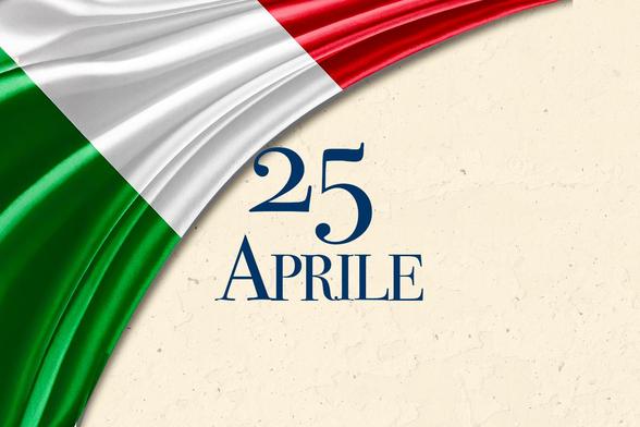 25 Aprile