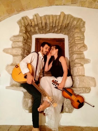 Ball amb FOLK D'ANTIGA