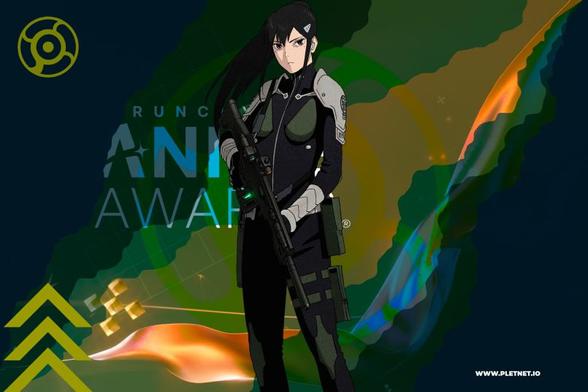 ¡Entérate de los premios Crunchyroll Anime Awards 2025!