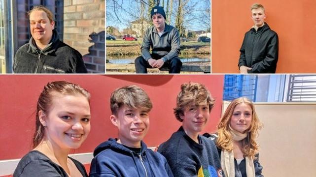 Was junge Wendländerinnen und Wendländer in die Politik treibt
