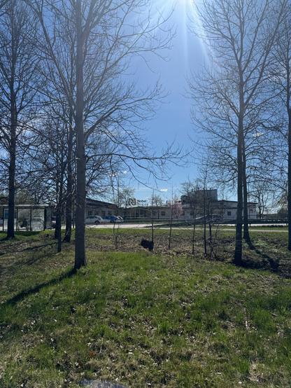 Karlskoga, Sweden