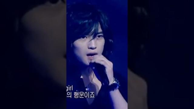 Kim Jaejoong Whatever They Say TVXQ #j_jun #ジェジュン #jaejoong #김재중 #tvxq #kpop