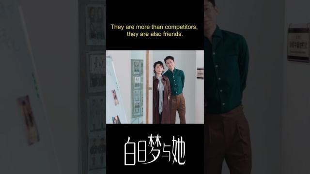 #wannabe #cdrama #dorama #youku #querser #dramatic